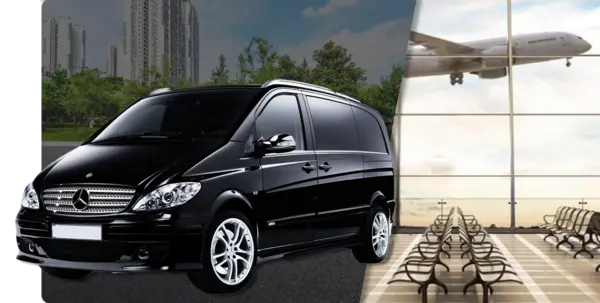 Transfer from Civitavecchia to Fiumicino Airport